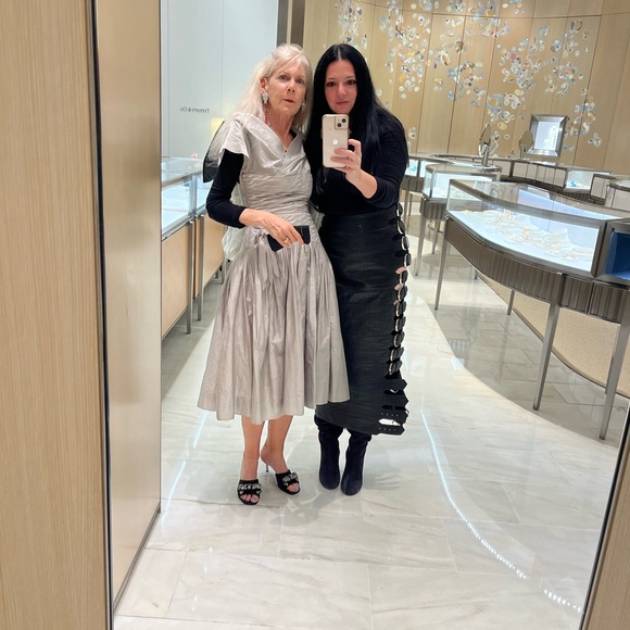 Meet your Posher, Elisa - Picture 13 of 15